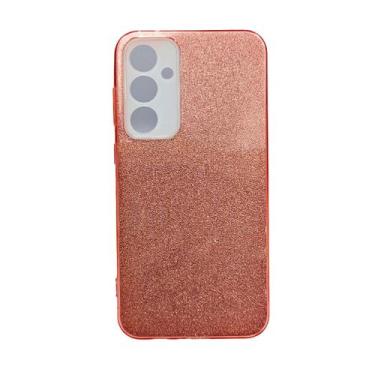 Imagem de Capa Capinha Compatível Com Samsung Galaxy A16 A165 Tela 6.7 Glitter B