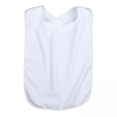 Imagem de Zialofi 4x Babador Adulto Babador para Refeições Babador para Idosos Babador para Refeições para Homens Idosos Mulheres Idosos
