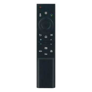 Imagem de Controle remoto substituído BN59-01388A BN59-01388H TM2240A adequado para Smart TV Samsung NEO QLED Crystal 4K UHD 2023 2024 CU7000 CU7000D DU7200 DU8000 Série UN43CU7000 UN50CU7000 000 UN. 55CU7000