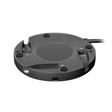 Imagem de Base Microfone Rally Mic Pod Hub 939-001647 Logitech