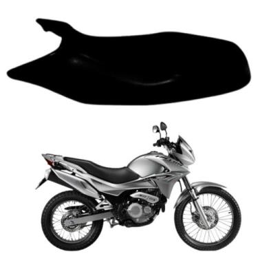 Imagem de Capa do Banco Assento Honda Nx 400 Falcon 1999 2000 2001 2002 2003 200