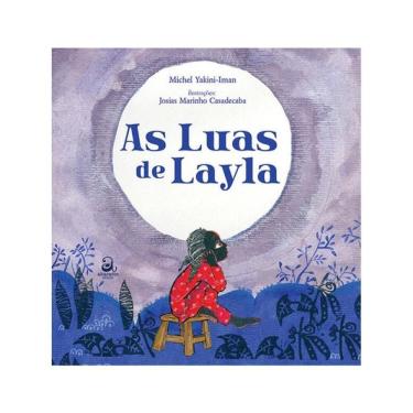 Imagem de As Luas De Layla