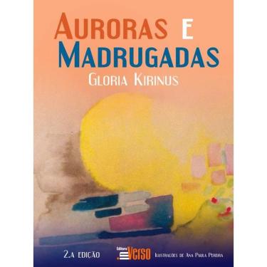 Imagem de Auroras E Madrugadas