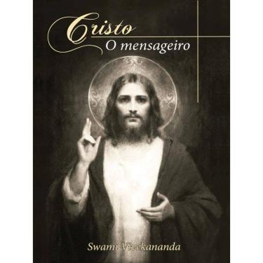 Imagem de Cristo, O Mensageiro