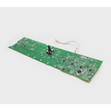 Imagem de Placa de Interface Bivolt para Máquina de Lavar Brastemp - W10755942