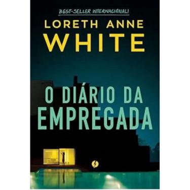 Imagem de O Diário Da Empregada