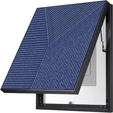 Imagem de Armário De Tampa De Caixa De Fusíveis Caixa De Medidor Decorativo Pintura Decorativa Tampa De Medidor Elétrico Interno Seção Vertical Livre Puhing Restaurante Caixa De, 05, 60X80cm