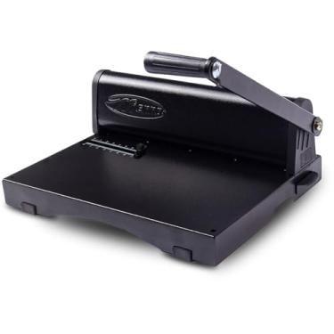 Imagem de Aparelho de Encadernação A/4 54 furos 20 vias