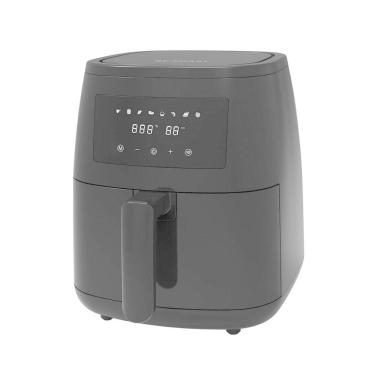 Imagem de Fritadeira Elétrica 5 Litros 1700w 127v Preto - Be Smart