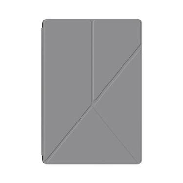 Imagem de Samsung Galaxy Tab S9 S10 FE S7 S8 plus Ultra Stand Smart Magnético Ca