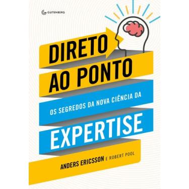 Imagem de Livro - Direto ao Ponto