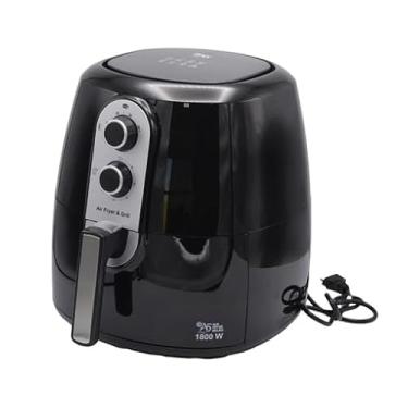 Imagem de Airfryer 7,5L Fritadeira Sem Óleo Antiaderente Milão 220V