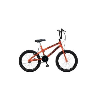 Imagem de Bicicleta Colli Max Boy Cross Aro 20 Freio V-Brake