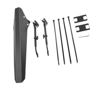 Imagem de rockible para-lama de Bicicleta Sob O Selim para Bicicleta de Montanha E Bicicleta de Estrada