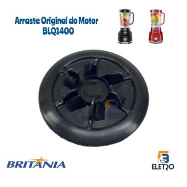 Imagem de Engate do Motor para Liquidificador Britania BLQ1400