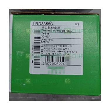 Imagem de New in Sealed Box LRD3355C Overload Relay 30-40A Free Ship