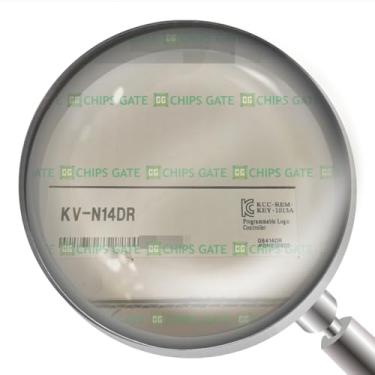 Imagem de 1Pcs New in Box KV-N14DR (KVN14DR)