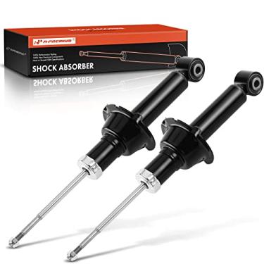 Imagem de A-Premium Amortecedor Traseiro Compatível Com Honda Cr-V 2012, 2013, 2014, 2015, 2016, 2.4L, Lado Do Motorista E Passageiro