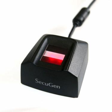 Imagem de Leitor Biométrico Hamster Pro 20A USB