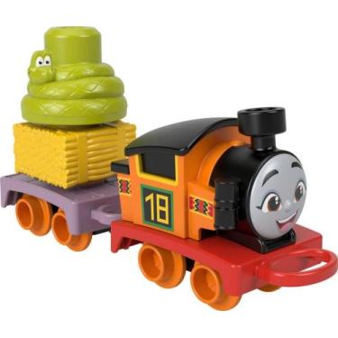 Imagem de Thomas e Seus Amigos Meu Primeiro Trenzinho Nia - Mattel
