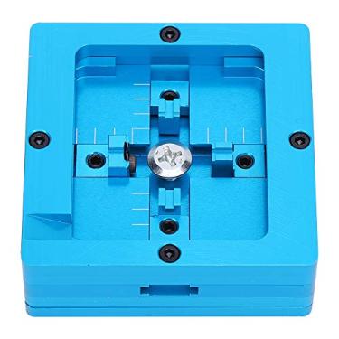 Imagem de Estação de Retrabalho de Re -bola BGA, Quadro Duplo BGA Re -Boboling Station
