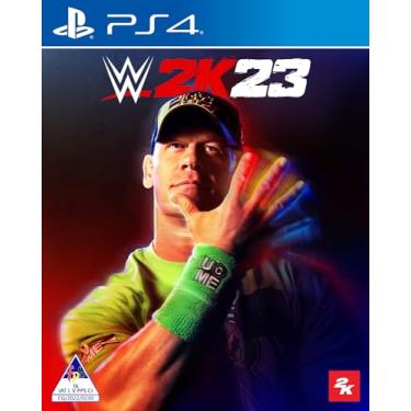 Imagem de WWE 2K23