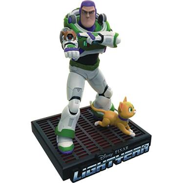 Imagem de Beast Kingdom CO., LTD Lightyear: Estátua Buzz Lightyear DS-110 D-Stage