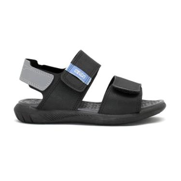 Imagem de Sandália Klin Papete Urban Infantil 129177000