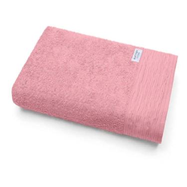 Imagem de Toalha Banho Buettner Nobre 100% Algodão Fio Penteado Everest 70cm X 140m âmbar