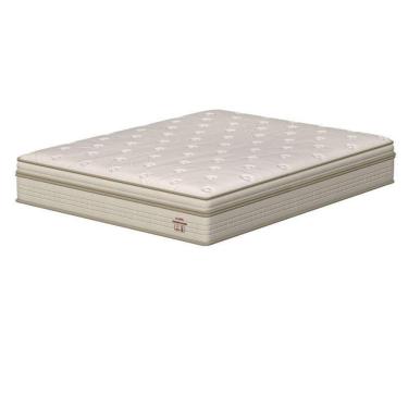 Imagem de Colchão King Mola Ensacada Prodormir Comfort Bambu