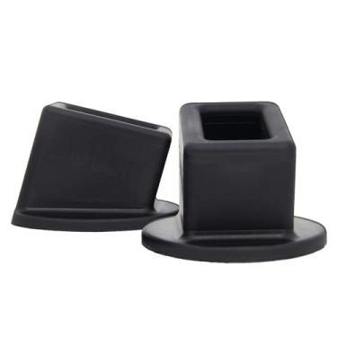 Imagem de ZUWIT Suporte de fivela de cinto de segurança – fácil acesso às fivelas dos bancos traseiros – Conecte o cinto de segurança com apenas uma mão – amigável para crianças e passageiros com necessidades