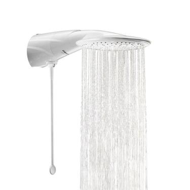 Imagem de Chuveiro Ducha Lorenzetti Advanced Eletrônica Blindada 4500W 220V