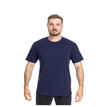 Imagem de Camiseta Masc. Básica Super Soft Cotton Yacht Master 100004B-Masculino