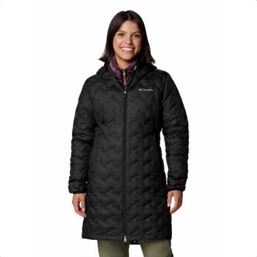 Imagem de Jaqueta Longa Columbia Feminina Delta Ridge II Down-Feminino