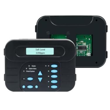 Imagem de GLX-PL-LOC-P-4 Kit controlador de exibição local com placa de controle adequado para Hayward Goldline Pro Logic Automation and Chlorination PL-P-4, para sistema de automação AquaPlus PL-Plus