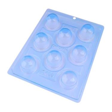 Imagem de Forma Copo para Mousse Nº2 Tradicional  Embalagem Descartável - BWB