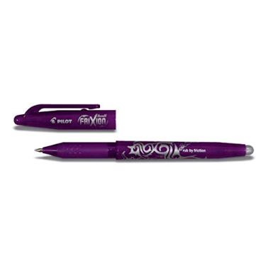 Imagem de Caneta Esferográfica Frixion Ball 0.7mm Violeta