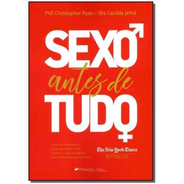 Imagem de Sexo Antes de Tudo - PEDRA AZUL EDITORA, 3