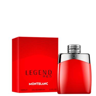 Imagem de Montblanc - Legend Red - 100Ml