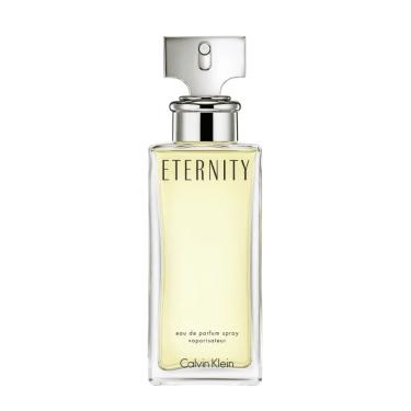 Imagem de Calvin Klein - Eternity For Women - 100Ml