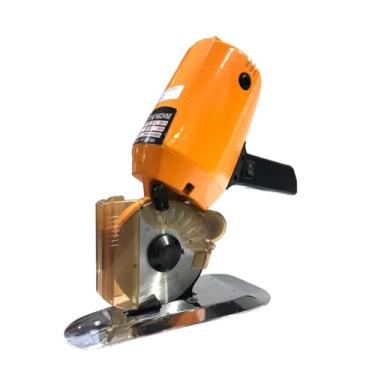 Imagem de Máquina De Corte Cortar Tecido Disco Octogonal 250 Watts (110)