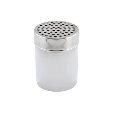 Imagem de Queijeira/Oreganeira 300Ml - 7 X 9,5Cm Aço Inox Weck