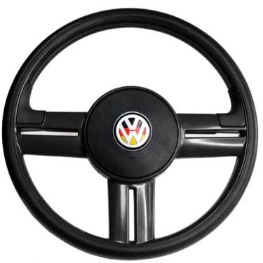 Imagem de Volante Volkswagen Saveiro Santana Parati Gol Bola G2 G3 G4 - Compatív