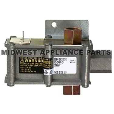 Imagem de Válvula de segurança Hotpoint Fogão/Fogão/Forno WB21X475 Home Improvement