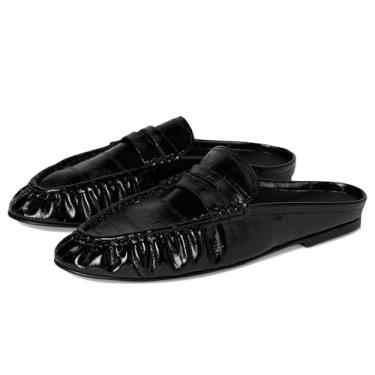 Imagem de Steve Madden Mocassim feminino Rafe, Preto, 38
