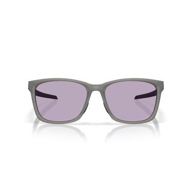 Imagem de Óculos de Sol Oakley Paracord 0OO9506D 950604 Tam 57 / Cinza Escuro - Lentes Prizm Slate