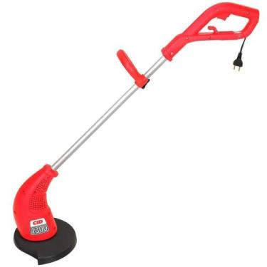 Imagem de Aparador de Grama CID 1300 MAX 2 Fios de Nylon Max 1300W