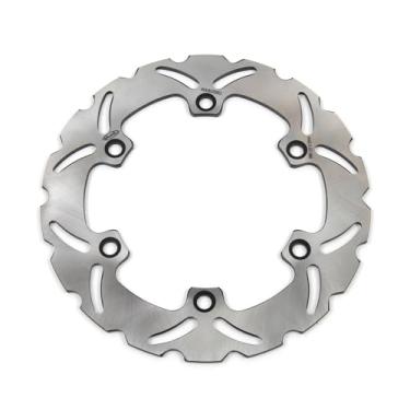 Imagem de Rotor de disco de freio dianteiro Arashi para Honda Forza 250 2008-2010, peças de acessórios de reposição de motocicleta