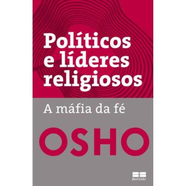 Imagem de Políticos e líderes religiosos: A máfia da fé