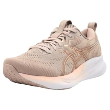 Imagem de Tênis Feminino Running Conforto Estilo Tecnologia Asics